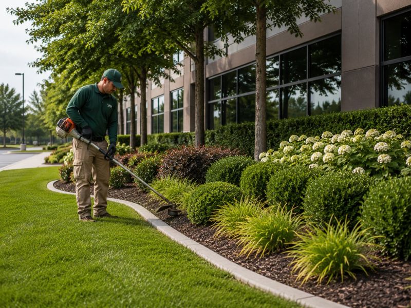Golf Course Landscaping in Honolulu, HI